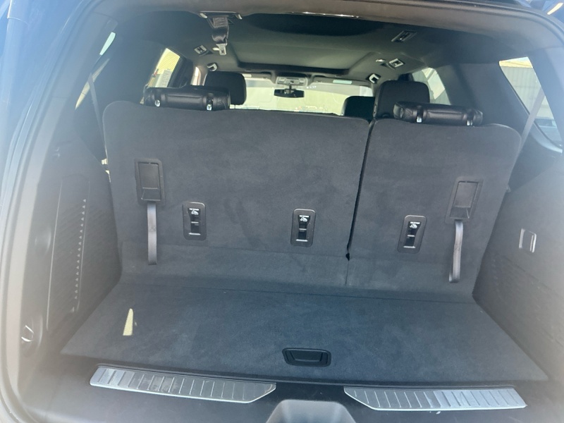 2022 Chevrolet Tahoe