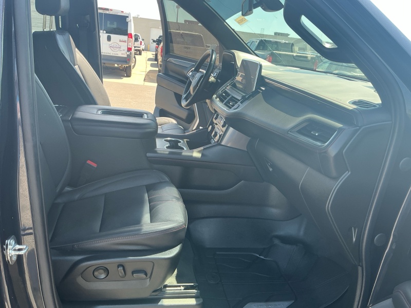 2022 Chevrolet Tahoe