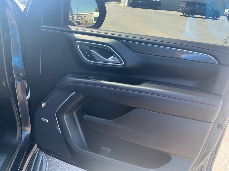 2022 Chevrolet Tahoe