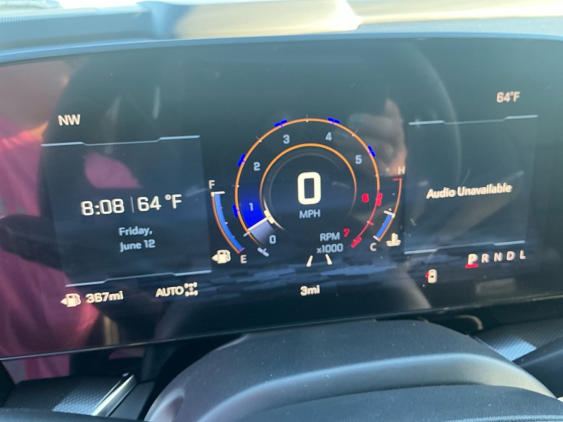 2026 Chevrolet Tahoe
