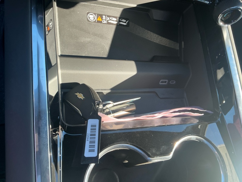 2026 Chevrolet Tahoe
