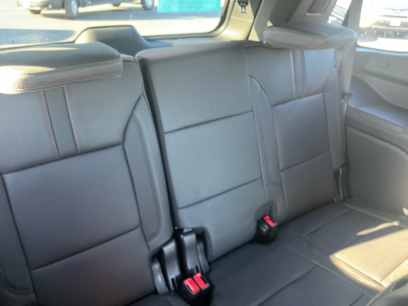 2026 Chevrolet Tahoe