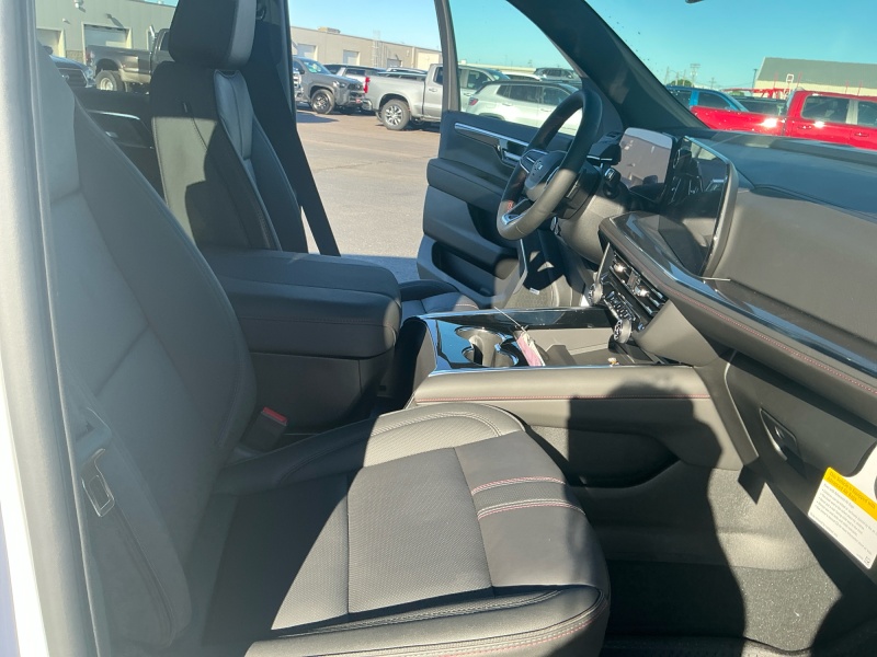 2026 Chevrolet Tahoe