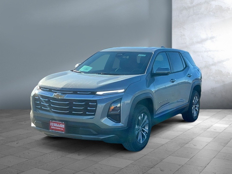 New 2027 Chevrolet Equinox  LT Crossovers