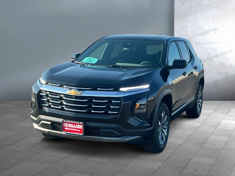 New 2027 Chevrolet Equinox  LT Crossovers