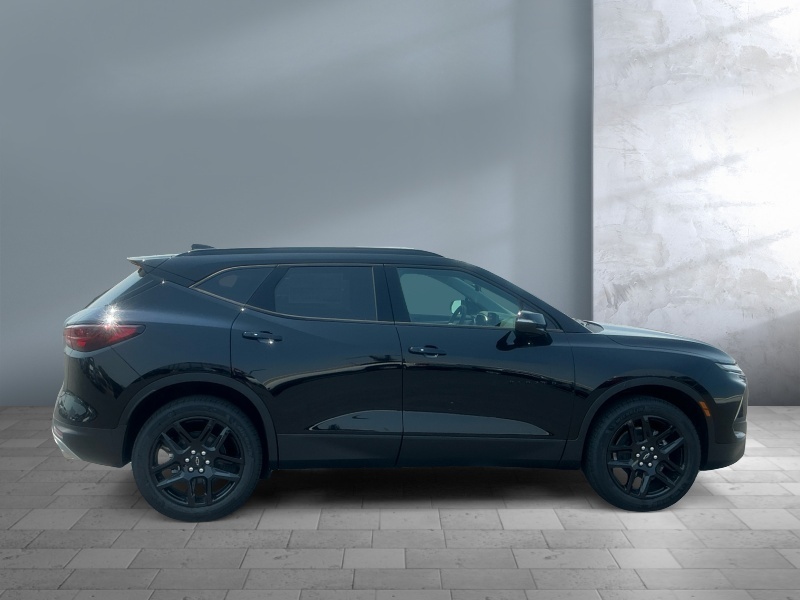 2026 Chevrolet Blazer