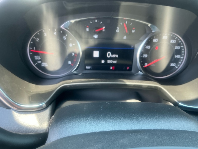 2026 Chevrolet Blazer