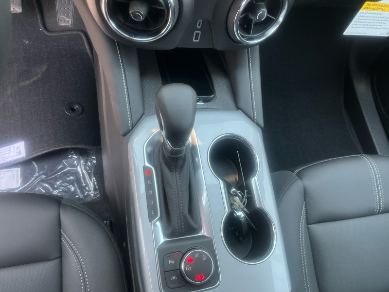 2026 Chevrolet Blazer