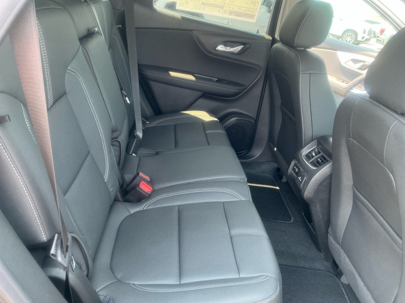 2026 Chevrolet Blazer