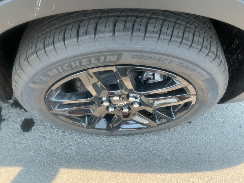 2026 Chevrolet Blazer