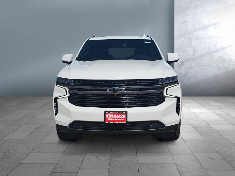 2022 Chevrolet Tahoe