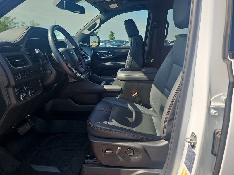 2022 Chevrolet Tahoe