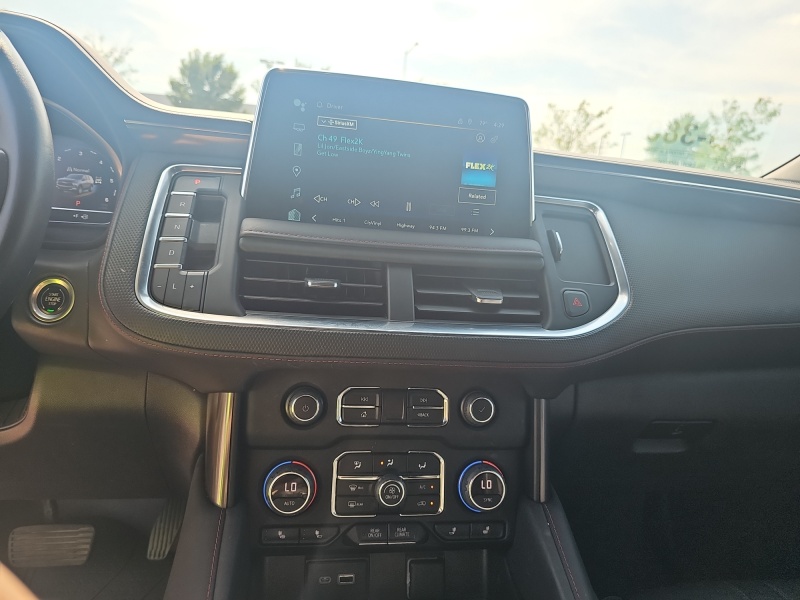 2022 Chevrolet Tahoe