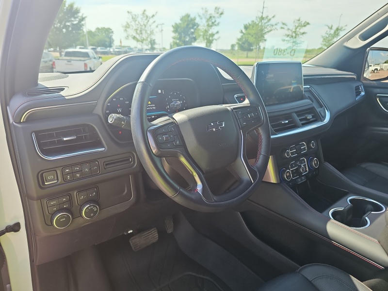 2022 Chevrolet Tahoe