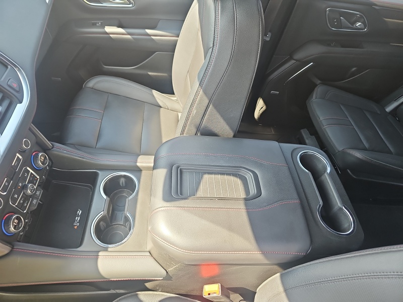2022 Chevrolet Tahoe