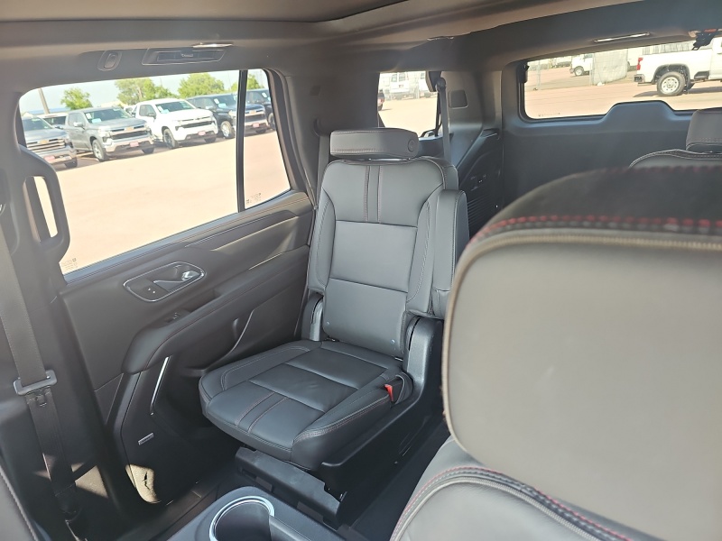 2022 Chevrolet Tahoe