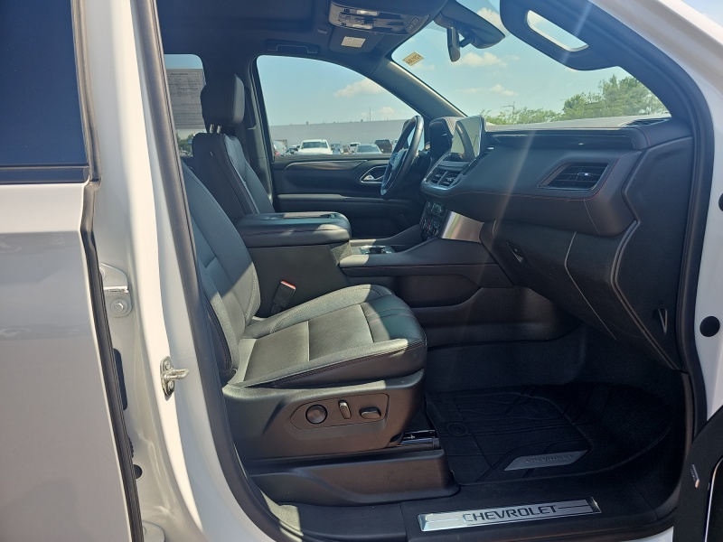 2022 Chevrolet Tahoe