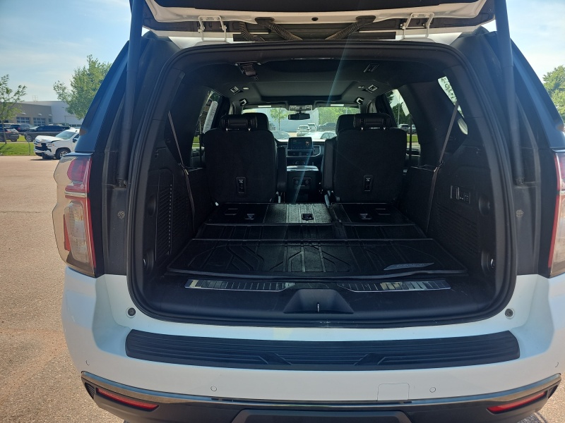 2022 Chevrolet Tahoe
