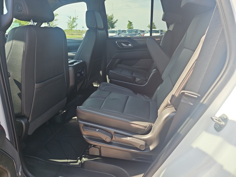 2022 Chevrolet Tahoe