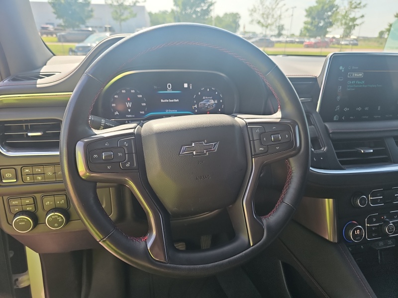 2022 Chevrolet Tahoe