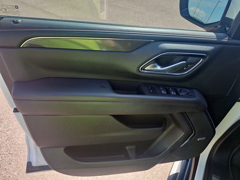 2022 Chevrolet Tahoe