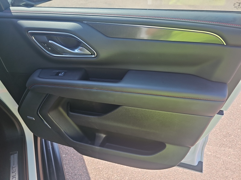 2022 Chevrolet Tahoe