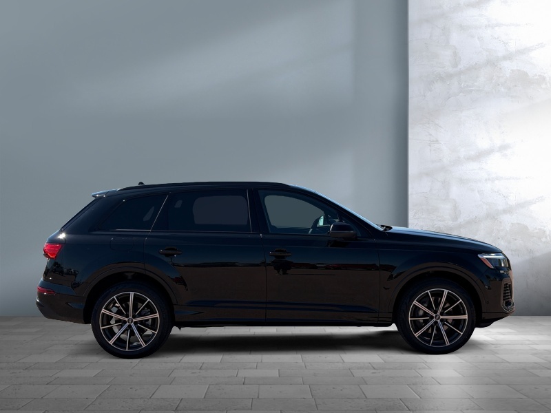 2025 Audi Q7