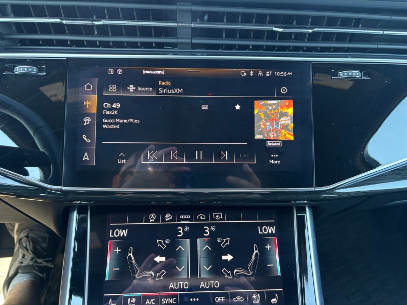 2025 Audi Q7