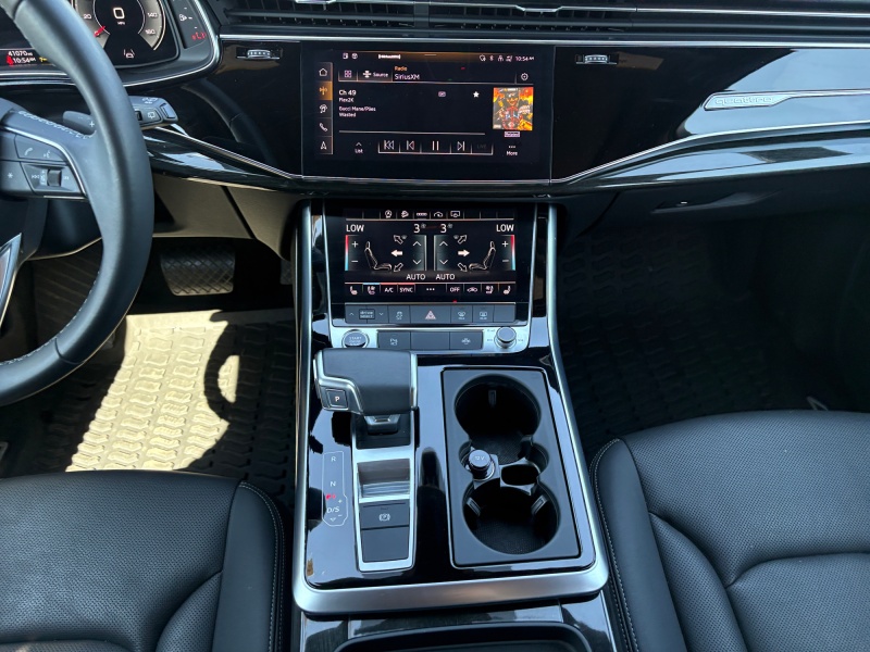 2025 Audi Q7