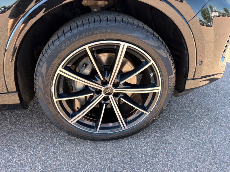 2025 Audi Q7