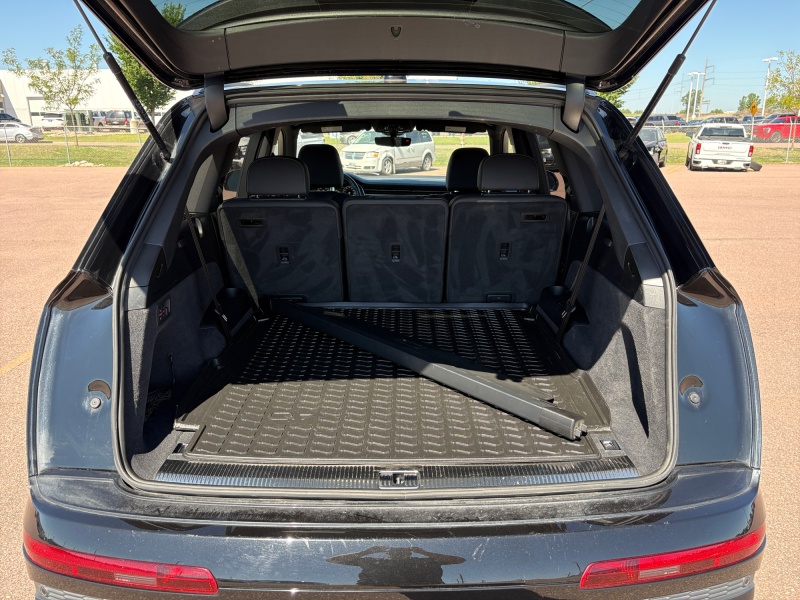 2025 Audi Q7