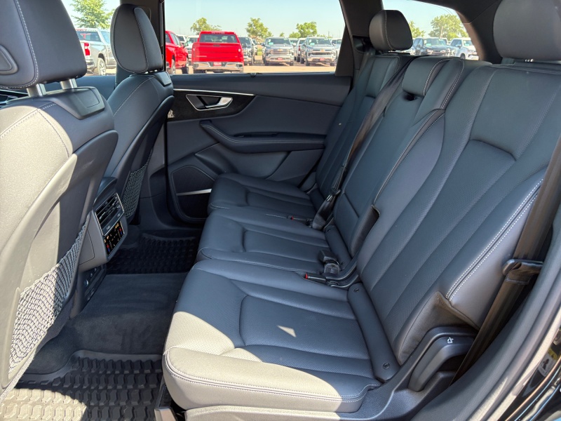 2025 Audi Q7