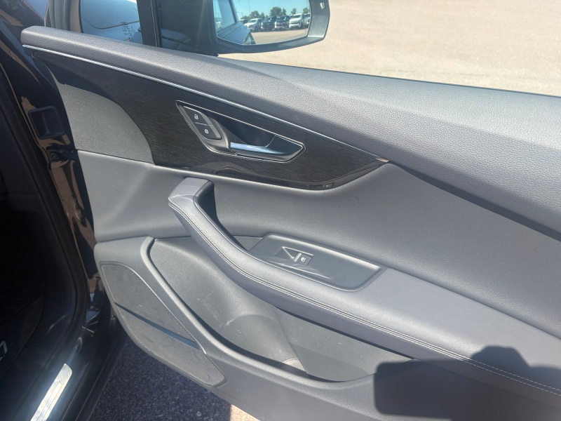 2025 Audi Q7