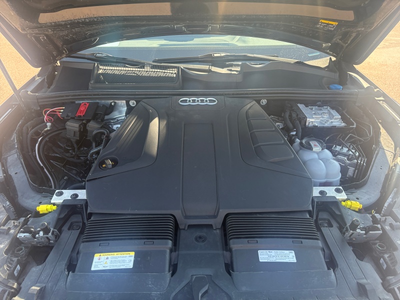 2025 Audi Q7