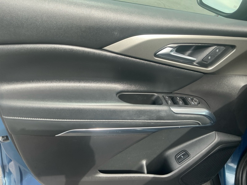 2025 Chevrolet Traverse