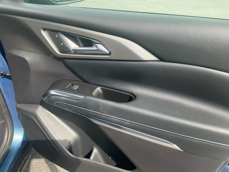 2025 Chevrolet Traverse