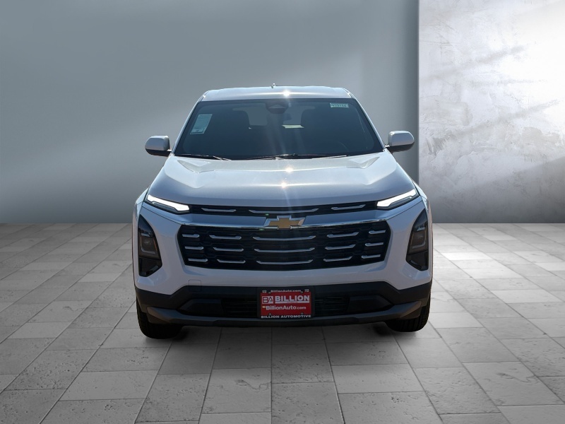2027 Chevrolet Equinox