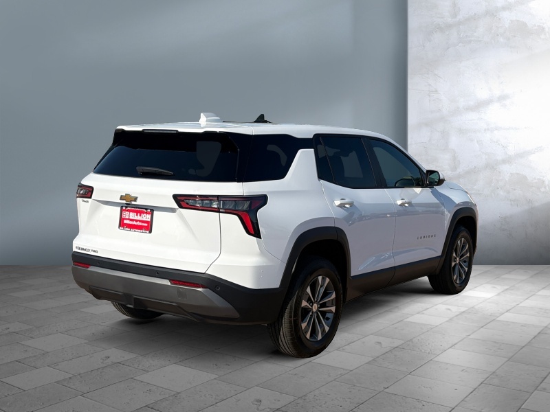 2027 Chevrolet Equinox