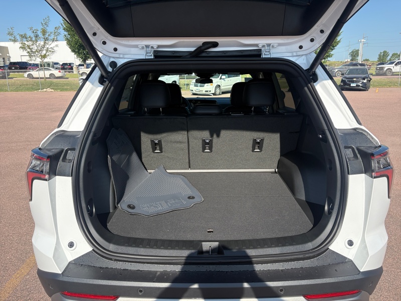 2027 Chevrolet Equinox