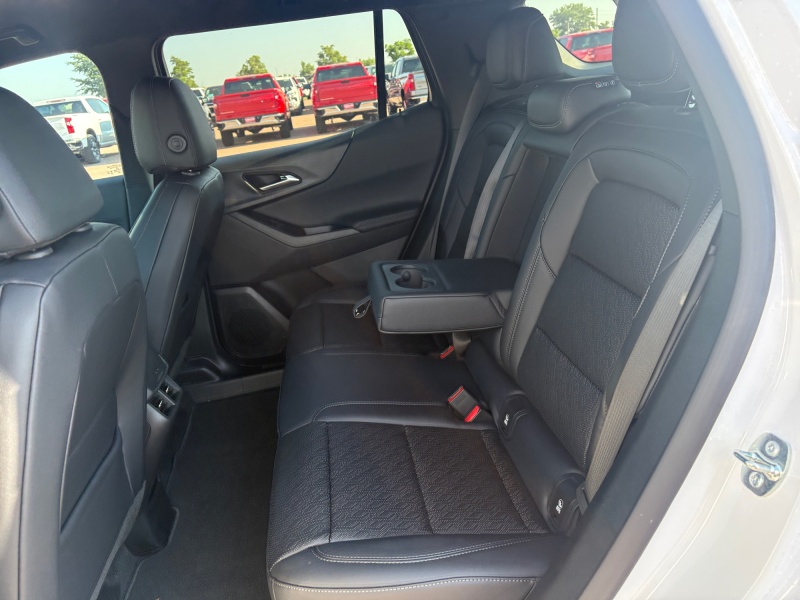 2027 Chevrolet Equinox