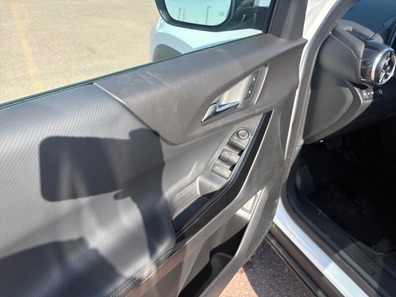 2027 Chevrolet Equinox