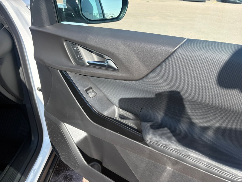 2027 Chevrolet Equinox