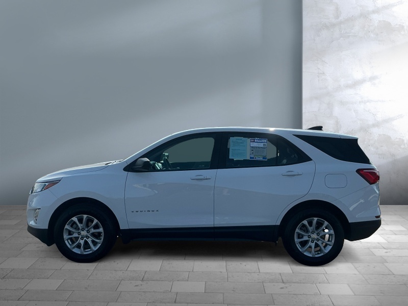 2021 Chevrolet Equinox
