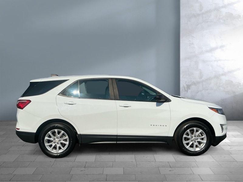 2021 Chevrolet Equinox