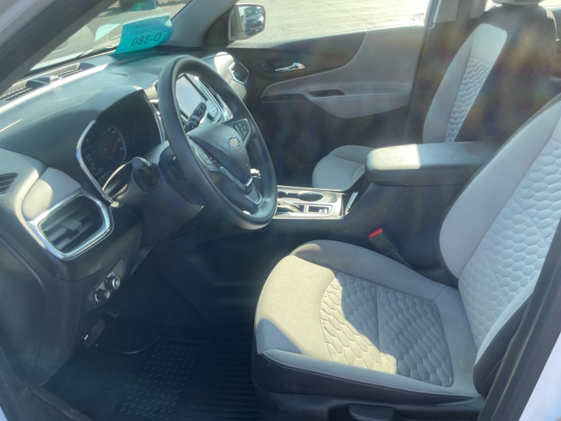 2021 Chevrolet Equinox