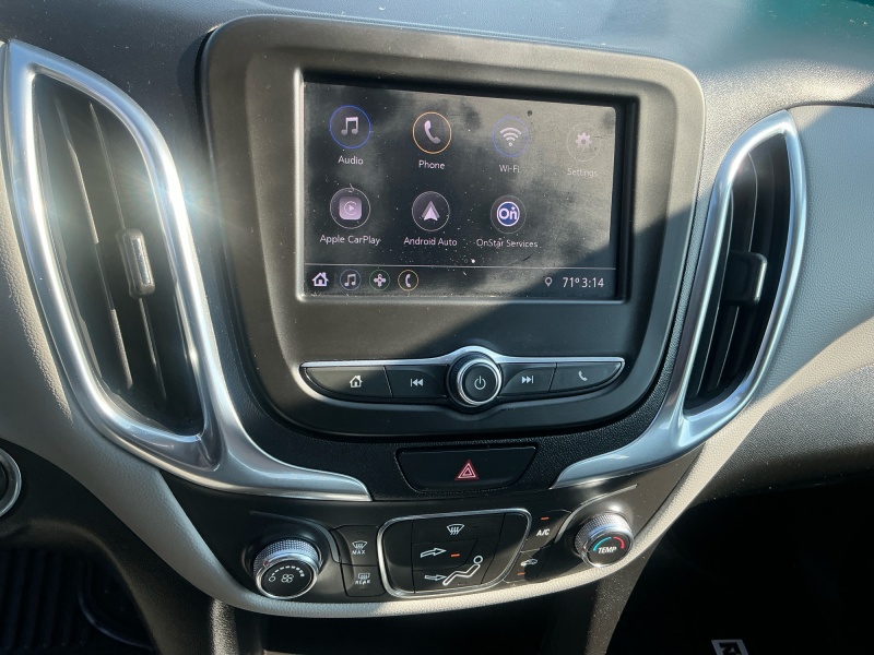 2021 Chevrolet Equinox