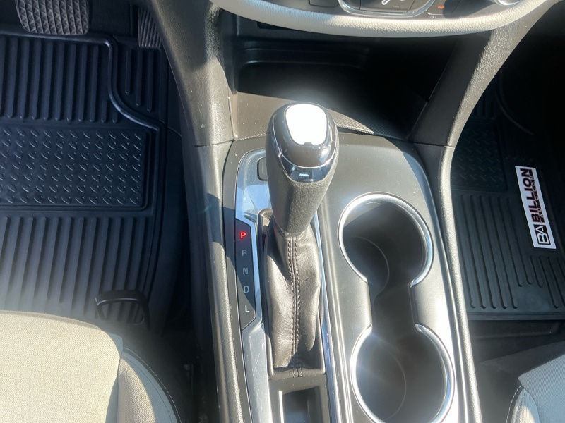2021 Chevrolet Equinox