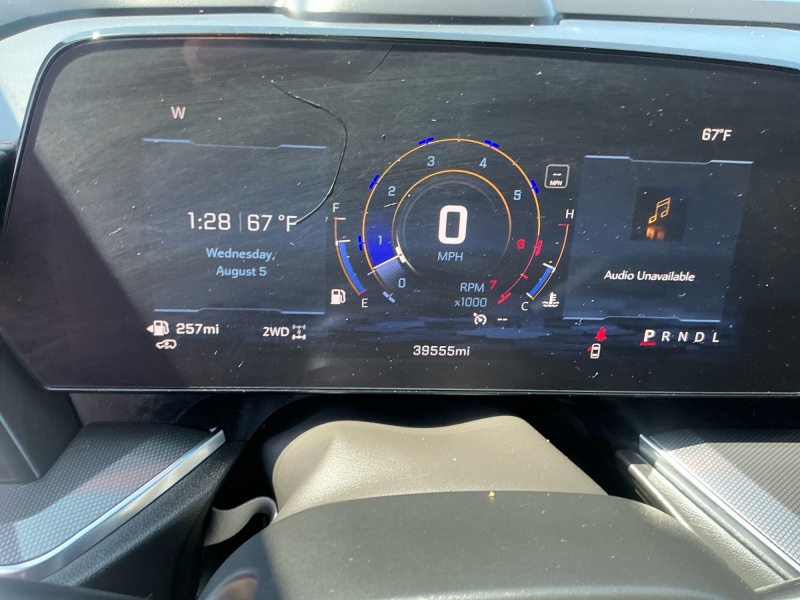 2025 Chevrolet Tahoe