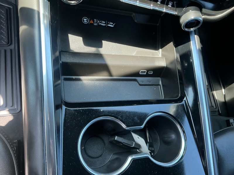 2025 Chevrolet Tahoe