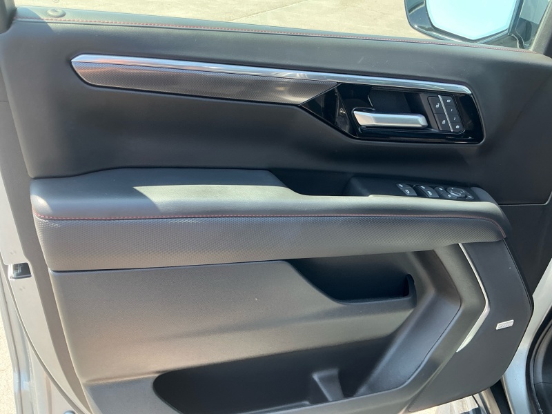 2025 Chevrolet Tahoe